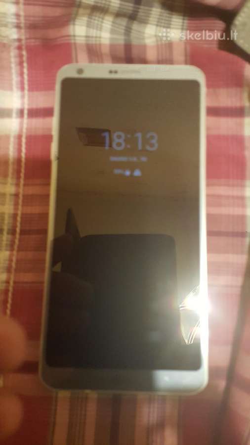 LG g6 puikios bukles - nuotraukos Nr. 3