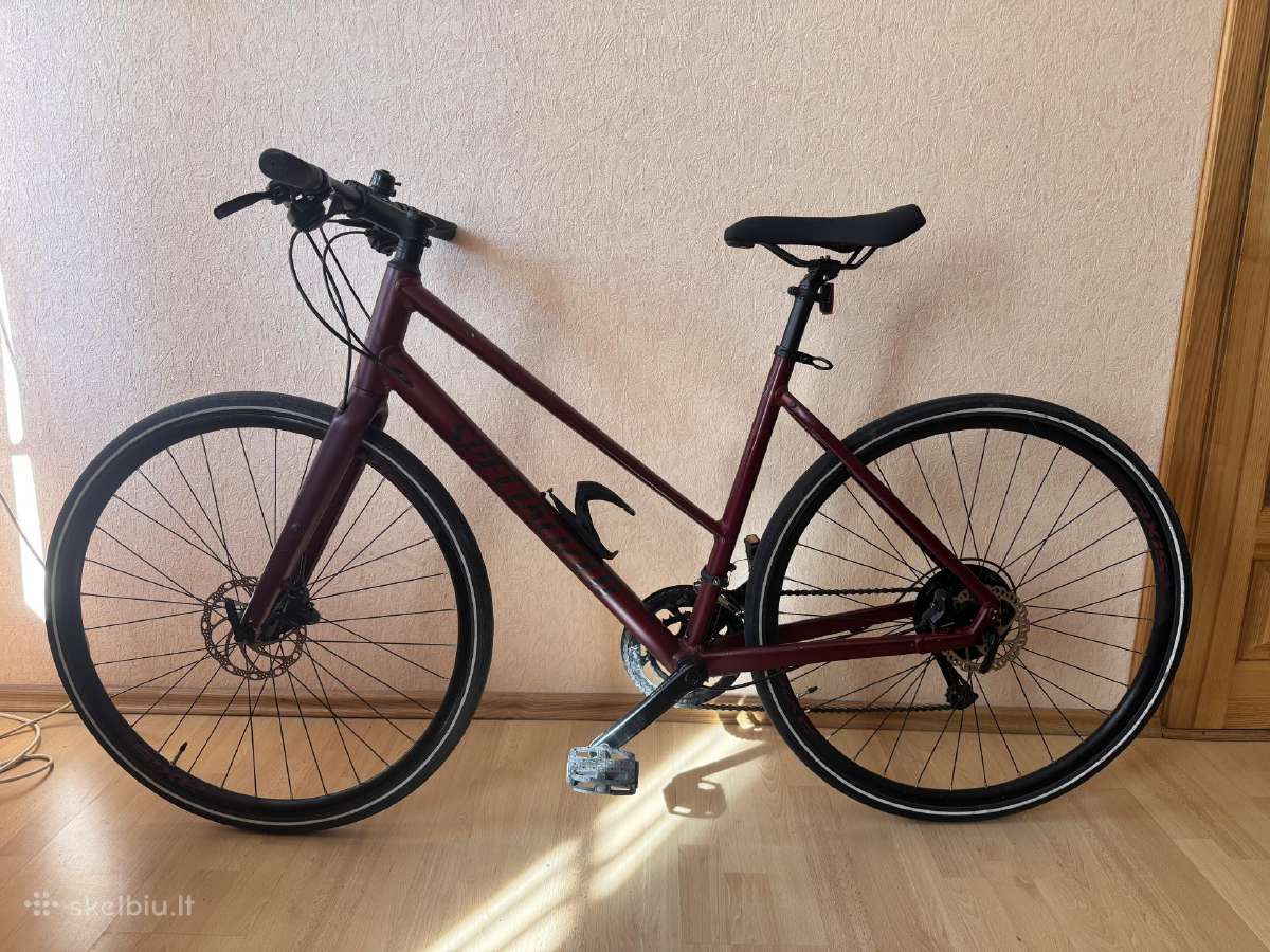 Specialized Sirrus 3.0