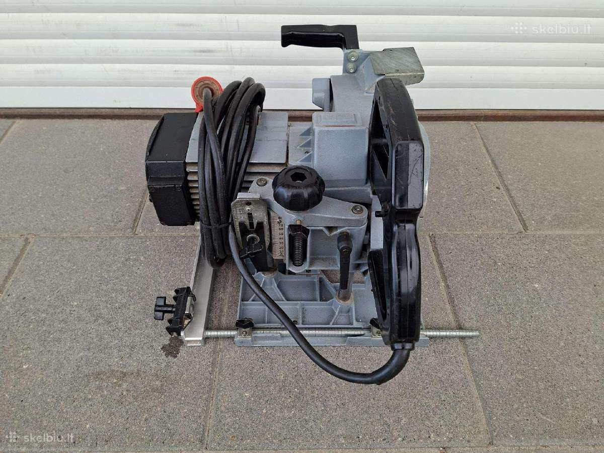Mafell,festool - nuotraukos Nr. 5