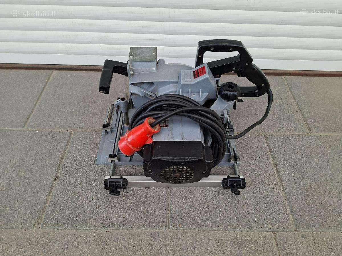 Mafell,festool - nuotraukos Nr. 6
