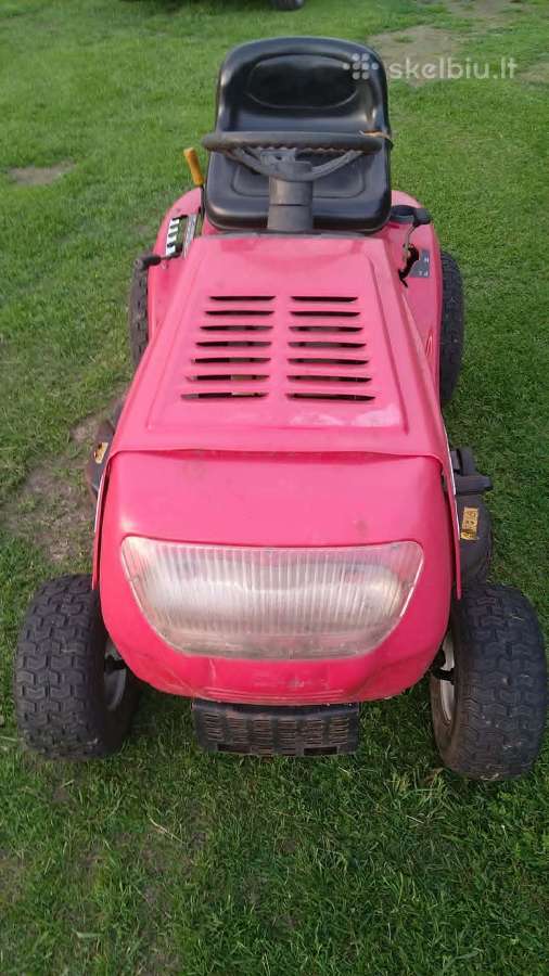 Mtd