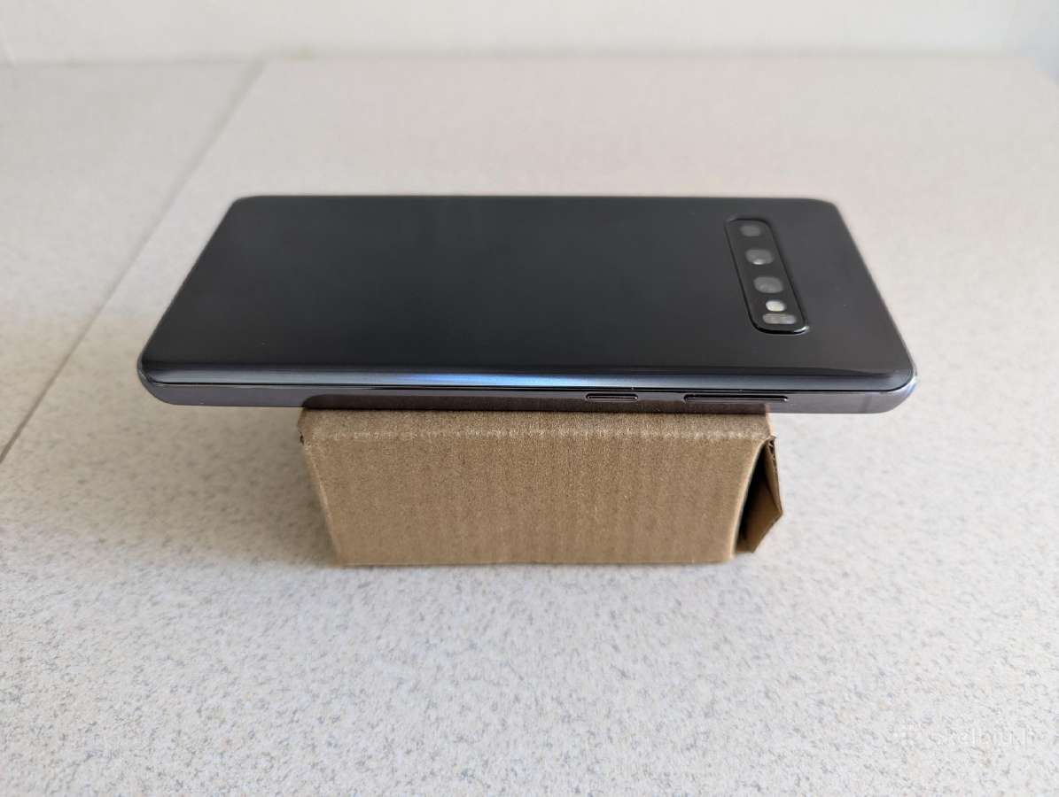 Samsung Galaxy S10+ - nuotraukos Nr. 4