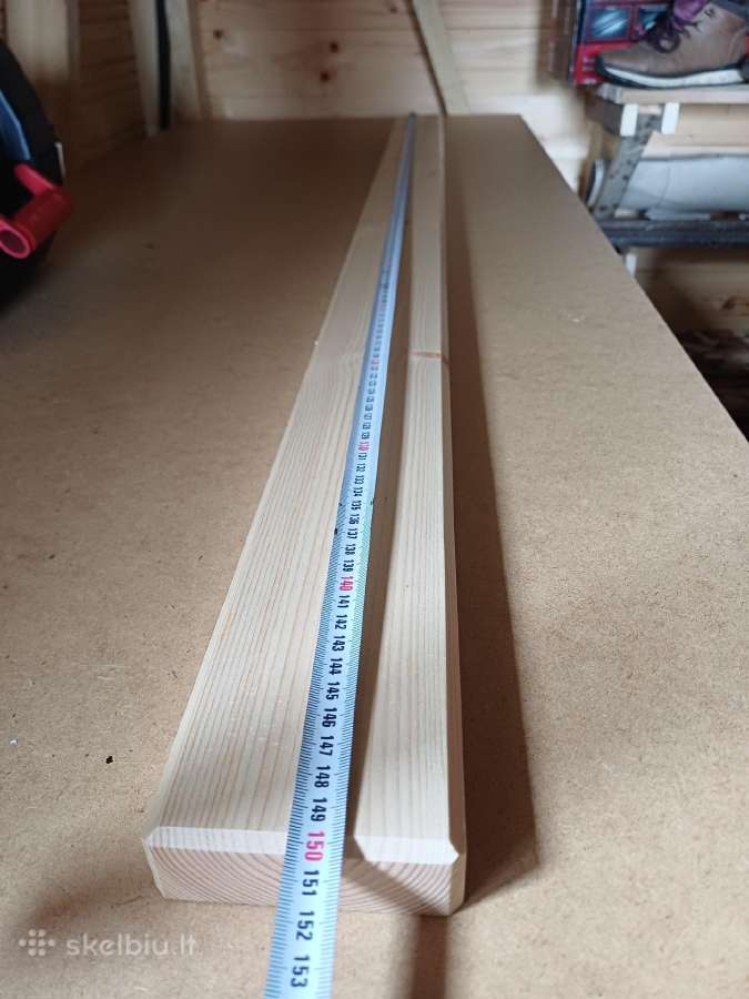 Parduodamos medinės lentelės tik 3 eur - nuotraukos Nr. 8