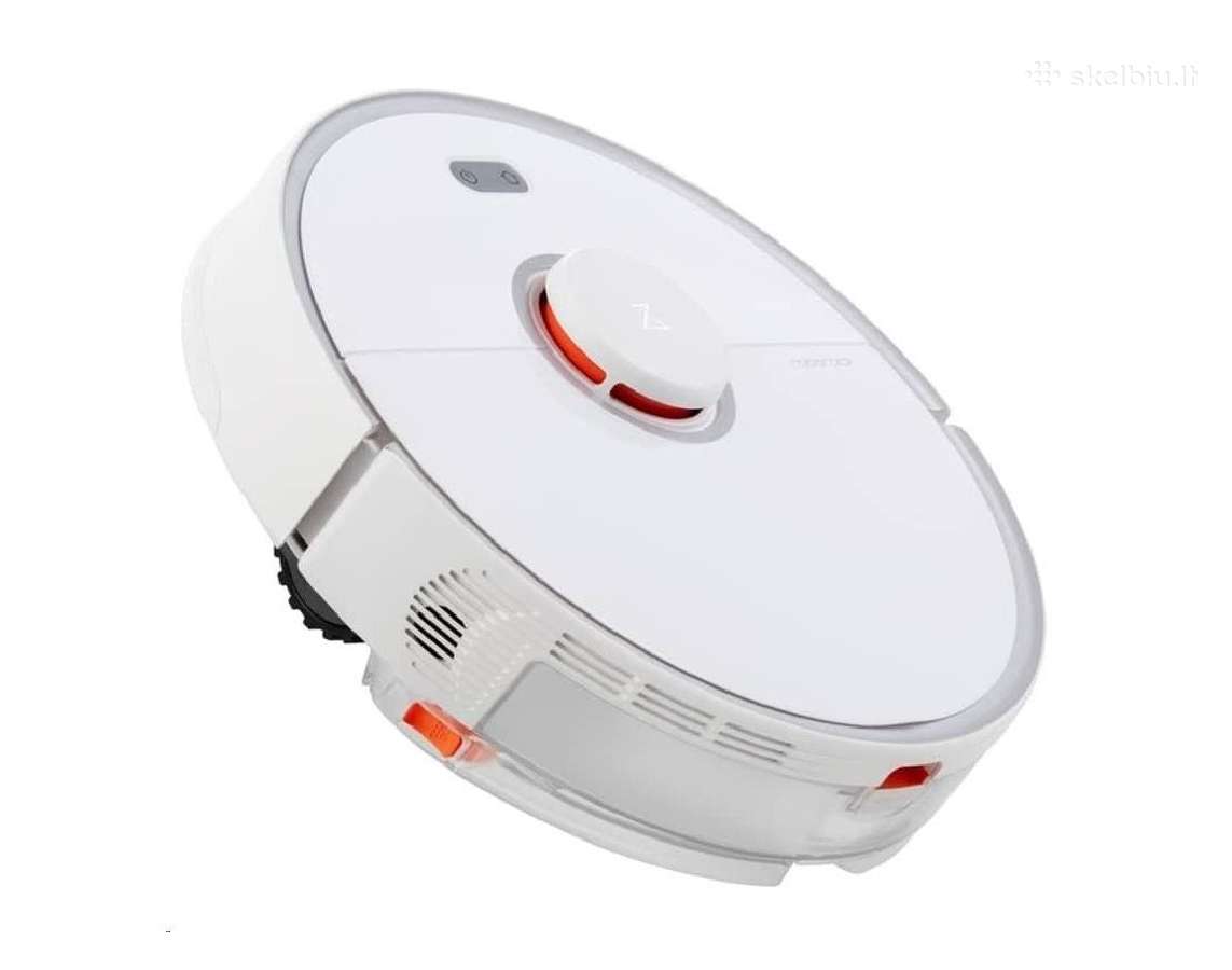 Roborock S5 max
