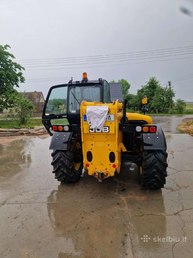 JCB 536_95 2011metu