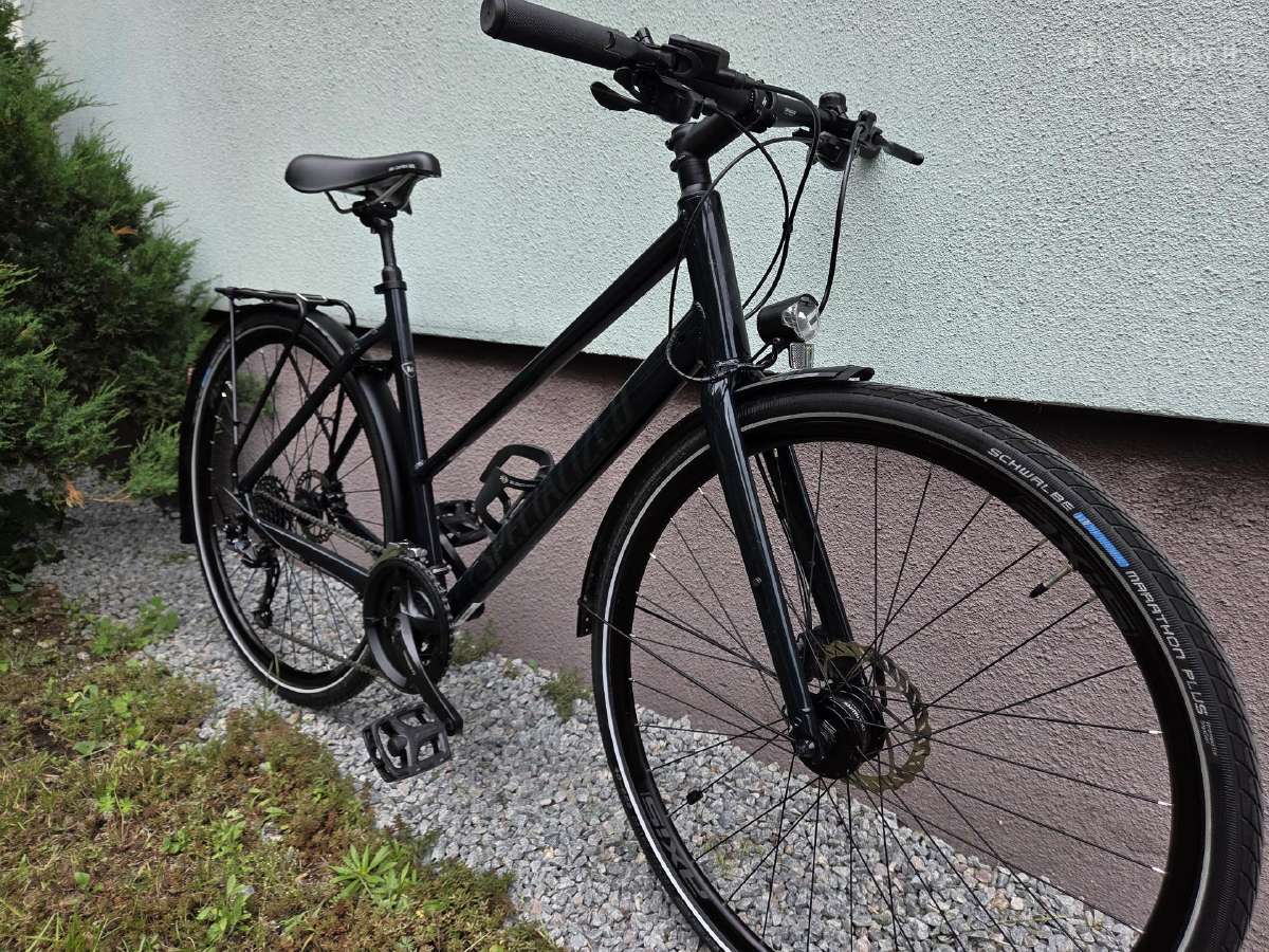 Specialized Sirrus