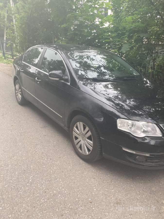 VW