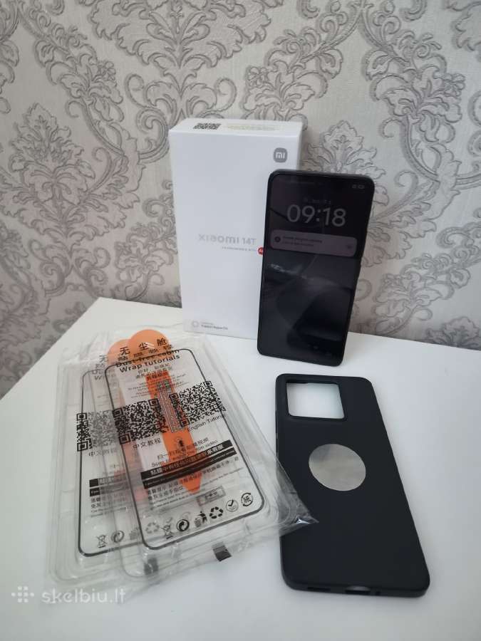 Xiaomi 14t