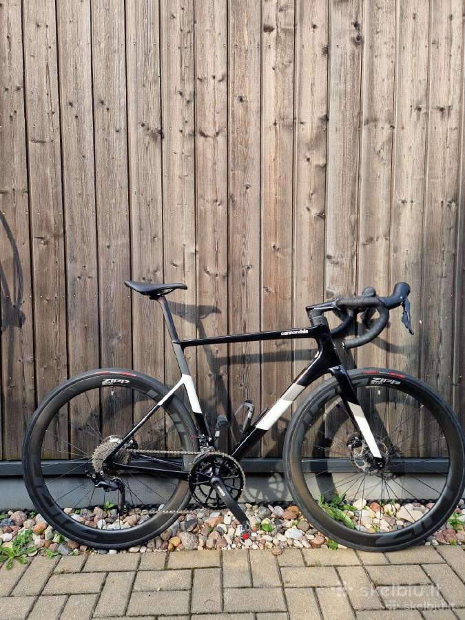 Cannondale supersixevo 105disc (2021) 56cm