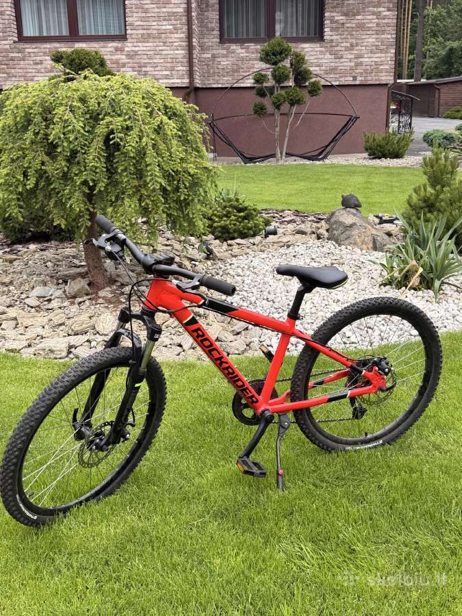 Rockrider st 900
