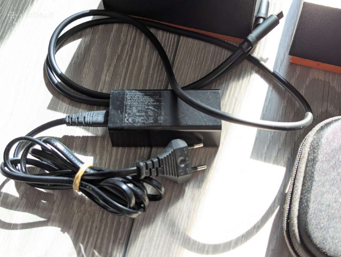 Onexplayer Mini Pro 6800u - nuotraukos Nr. 6