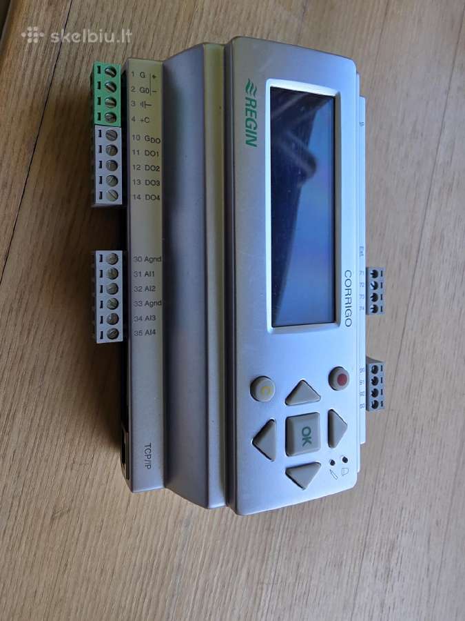 Corrigo E151dw3
