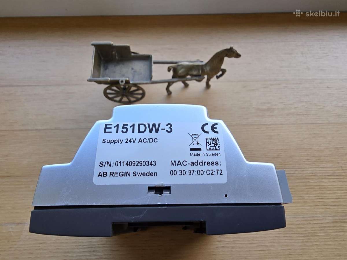 Corrigo E151dw3 - nuotraukos Nr. 2