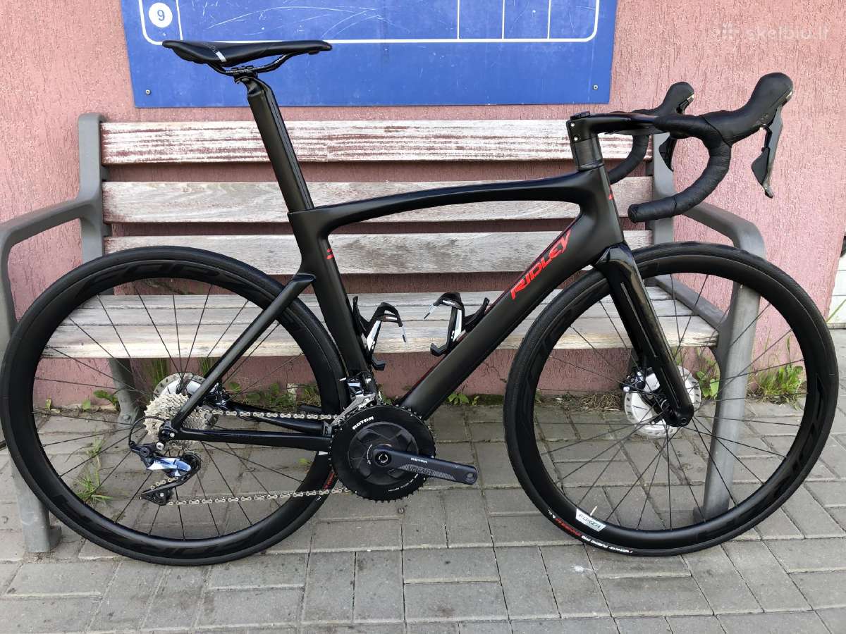 Ridley