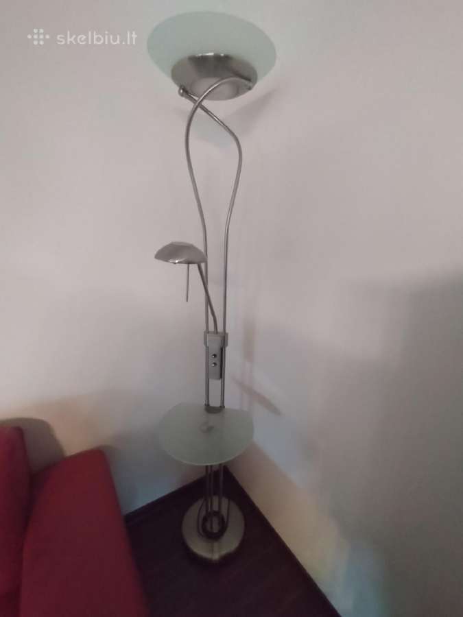 Svetainės baldų komplektas sekcija / TV staliukas - nuotraukos Nr. 20