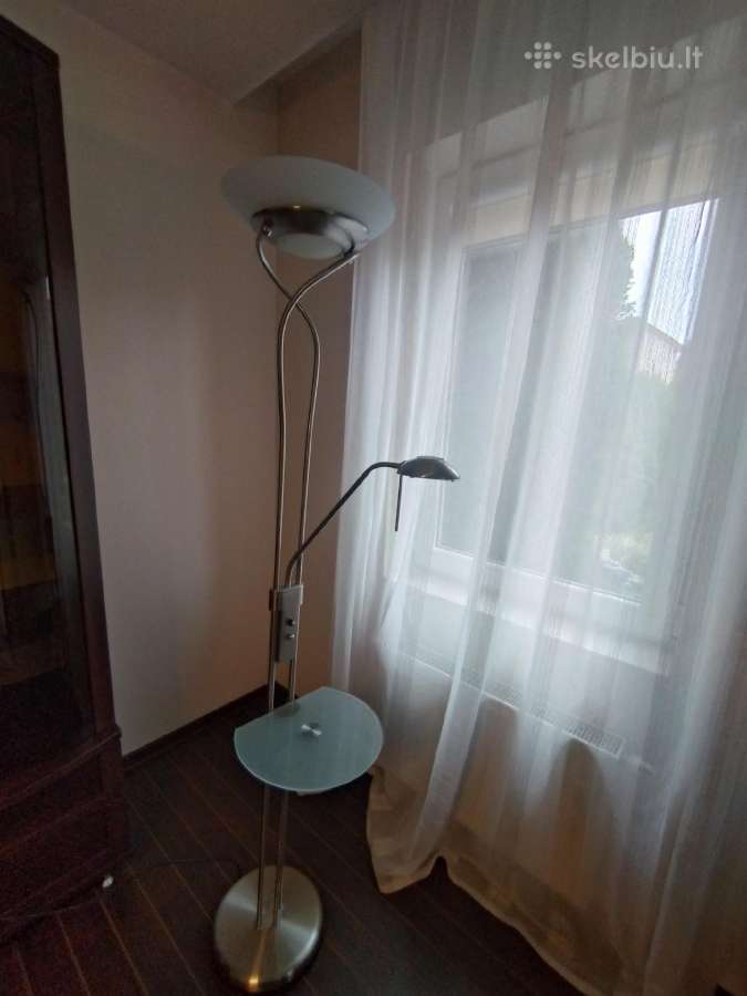 Svetainės baldų komplektas sekcija / TV staliukas - nuotraukos Nr. 21