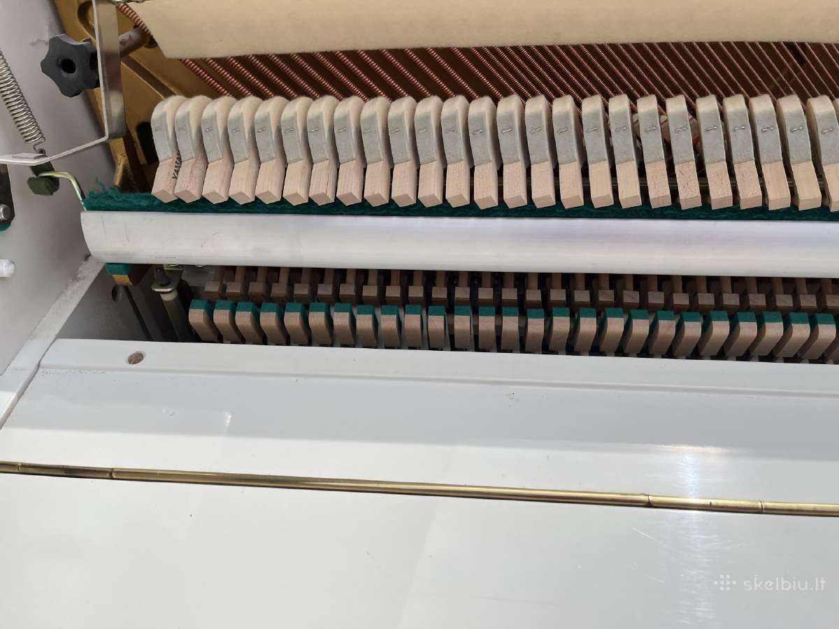 Pianinas