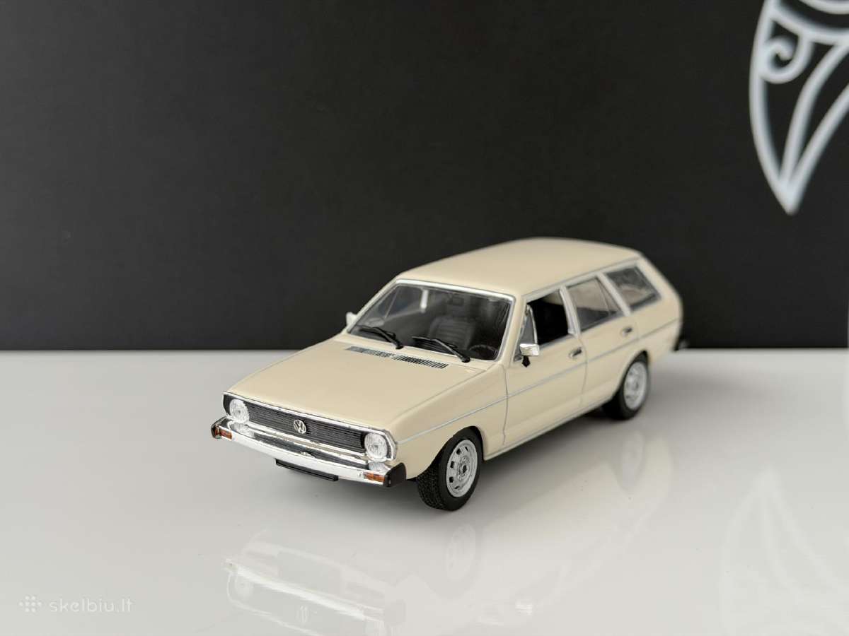 Volkswagen Passat Variant 1:43