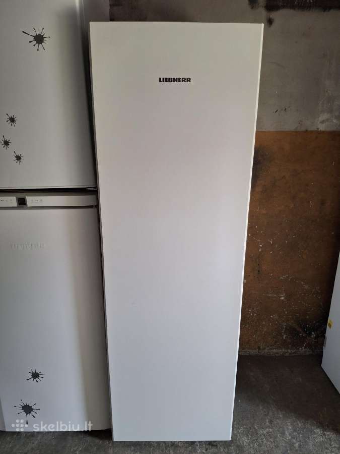 Šaldiklis "Liebherr" Gn 52vd2i A+++