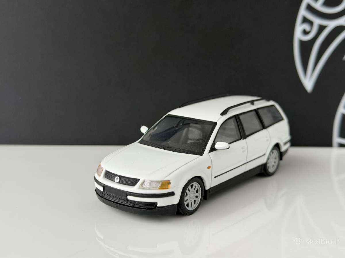 Volkswagen Passat Variant 1:43