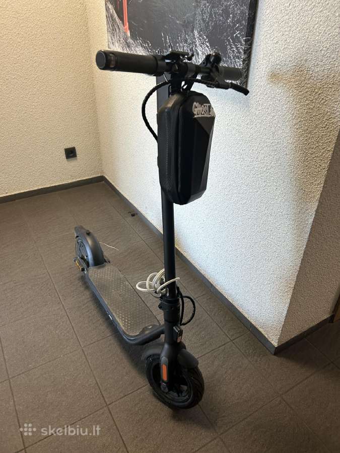 Segway F2