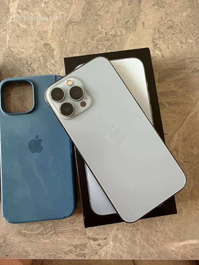 iPhone 13 Pro Max 128gb