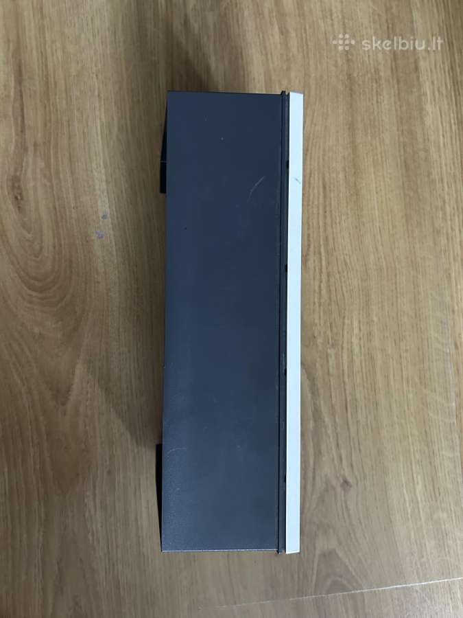 Danfoss Ecl Comfort 210 - nuotraukos Nr. 6