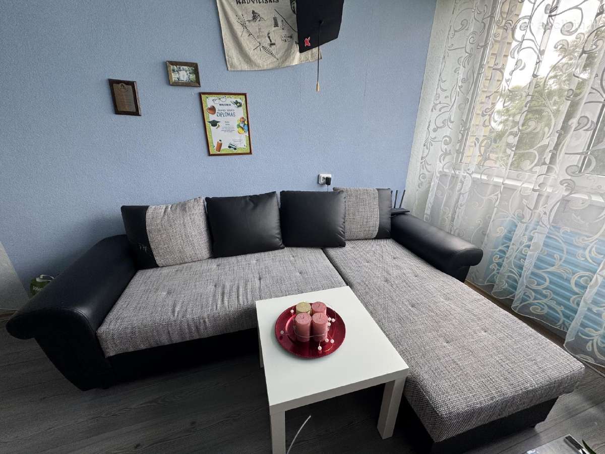 Sofa-lova