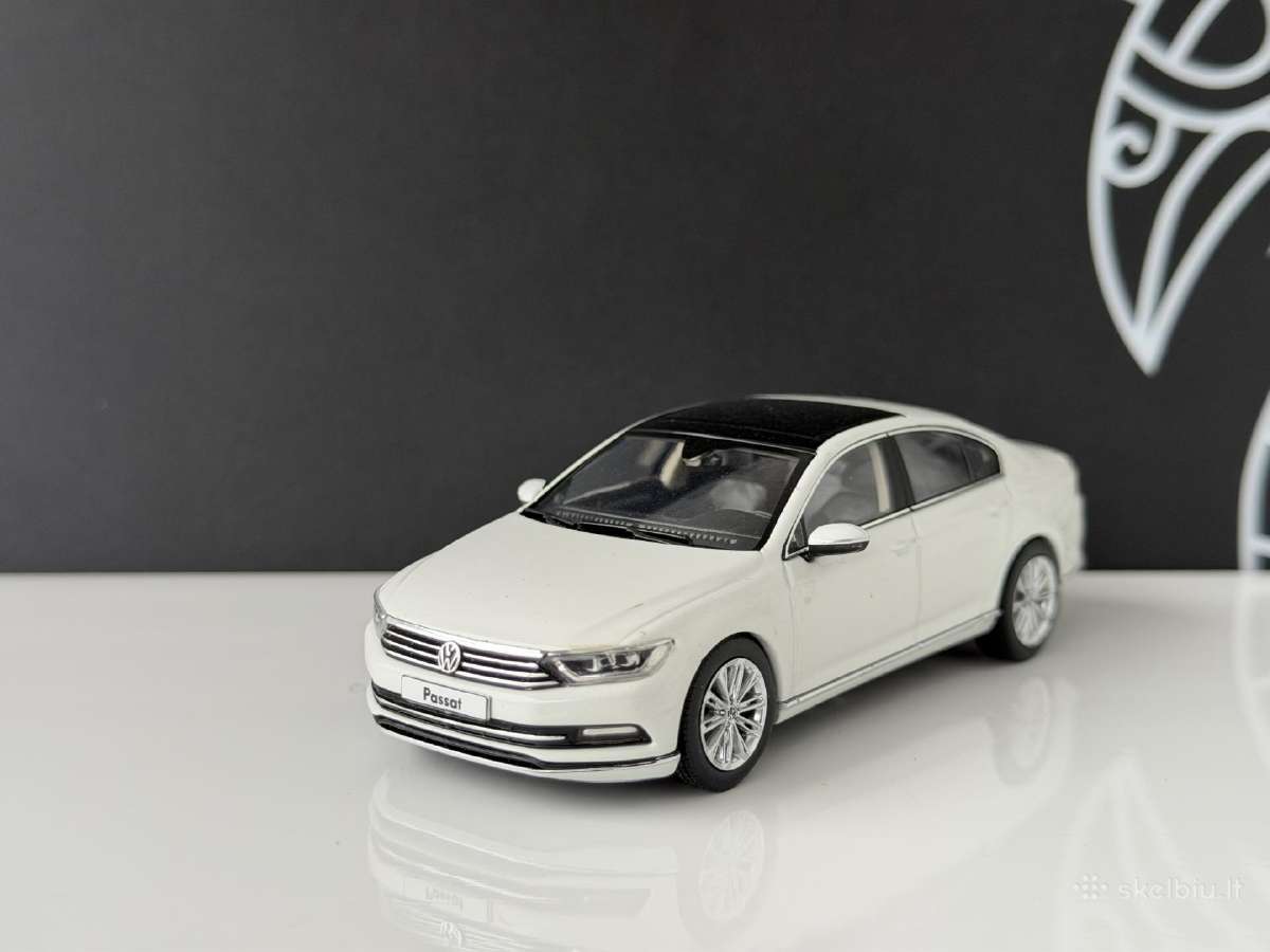 Volkswagen Passat 1:43
