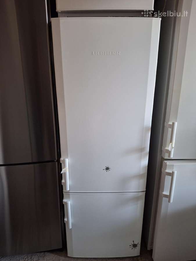 Šaldytuvas "Liebherr" Cu 2811 A++