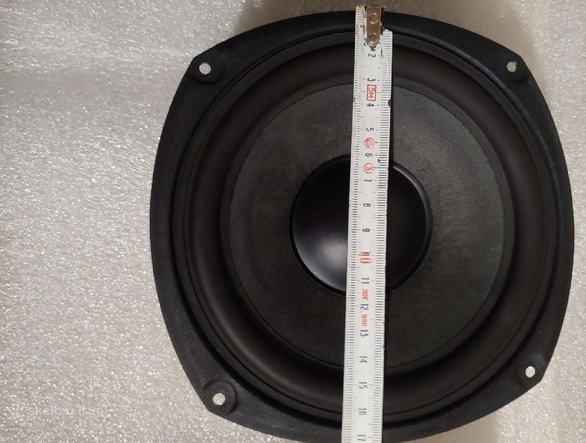 Peerless,yamaha tweeter/jamo,celestion/westra bass - nuotraukos Nr. 11