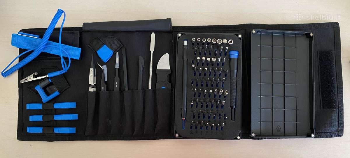 Ifixit Pro Tech Toolkit