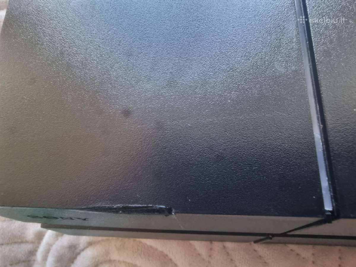 Playstation 4