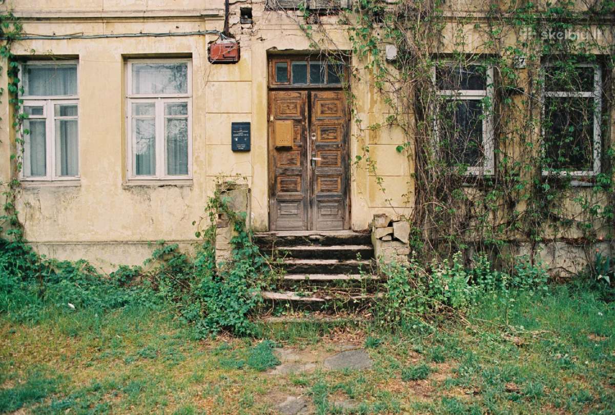 Juostinis fotoaparatas Olympus Om-4 - nuotraukos Nr. 10