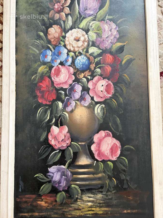 Paveikslas