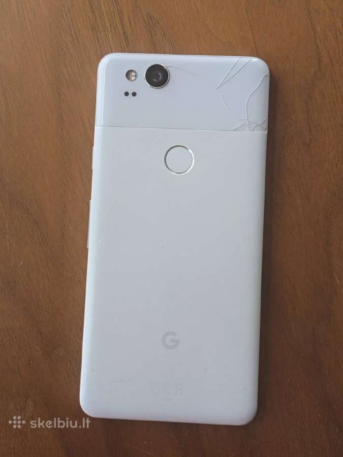 Google Pixel 2