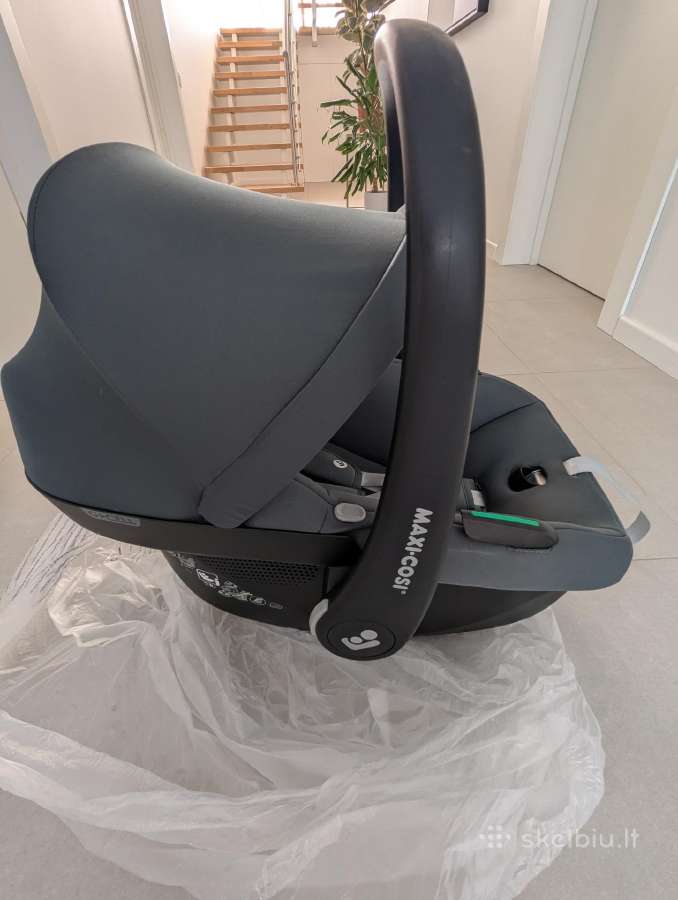 Maxi Cosi Pebble S