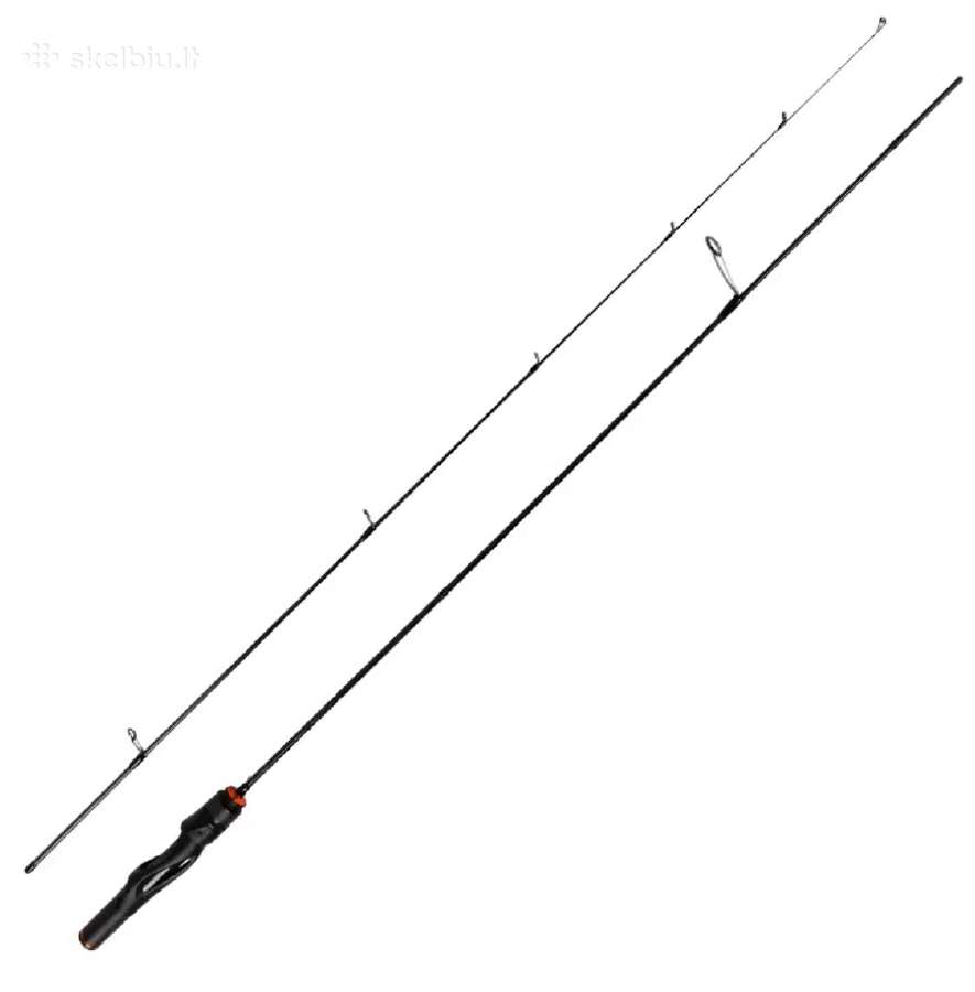 Mifine Attacking Ajing 0-3g, 180cm - nuotraukos Nr. 4