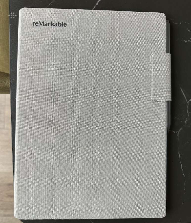Remarkable Paper Pro