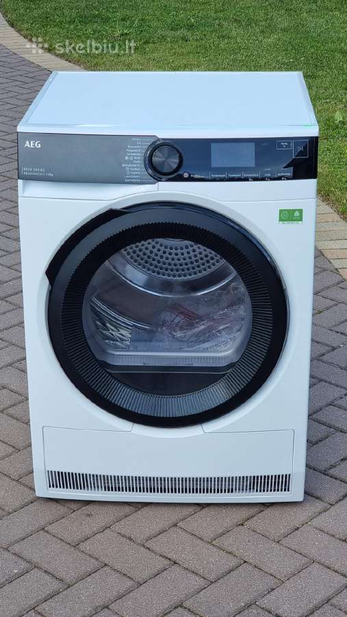 Nauja Aeg Tr8t75785+ garantija