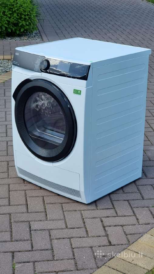 Nauja Aeg Tr8t75785+ garantija - nuotraukos Nr. 3