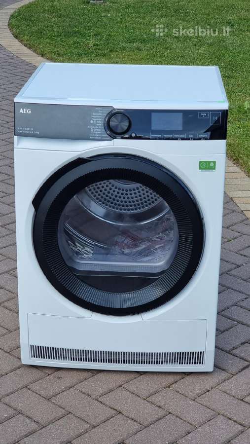 Nauja Aeg Tr8t75785+ garantija - nuotraukos Nr. 2