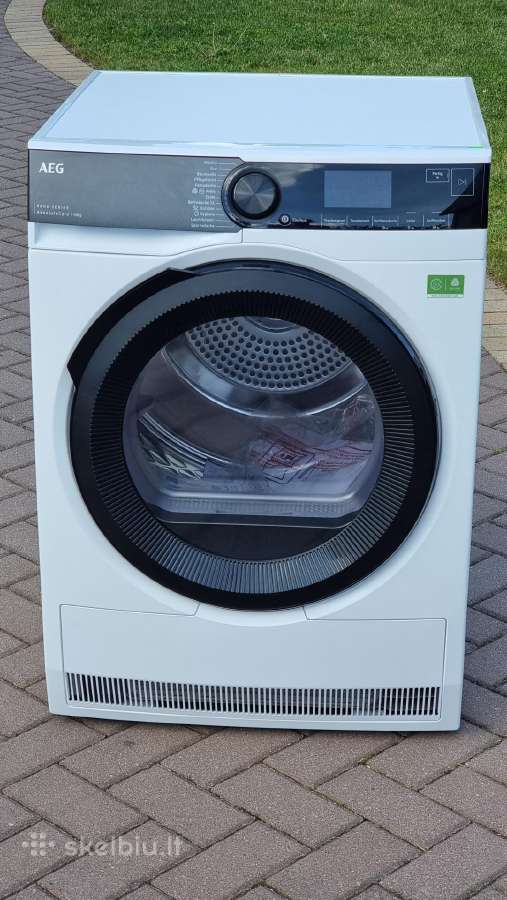 Nauja Aeg Tr8t75785+ garantija - nuotraukos Nr. 11