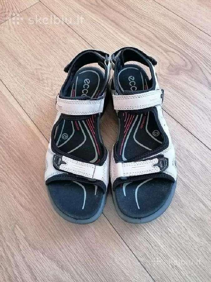 Ecco basutes tikros odos - nuotraukos Nr. 2