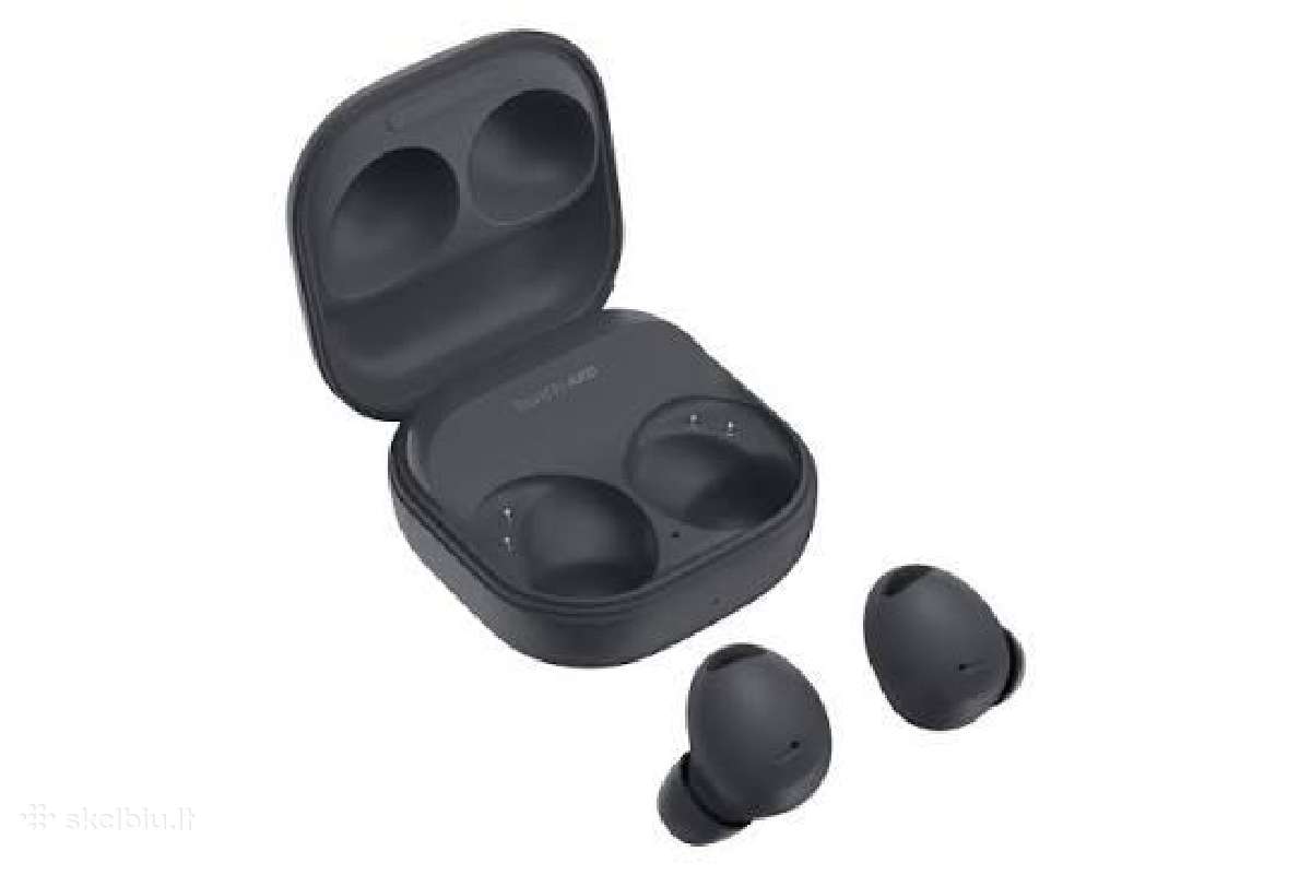 Perku (naujus/mažai naudotus) Galaxy buds 2 pro
