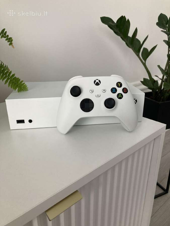 Xbox Series S 512