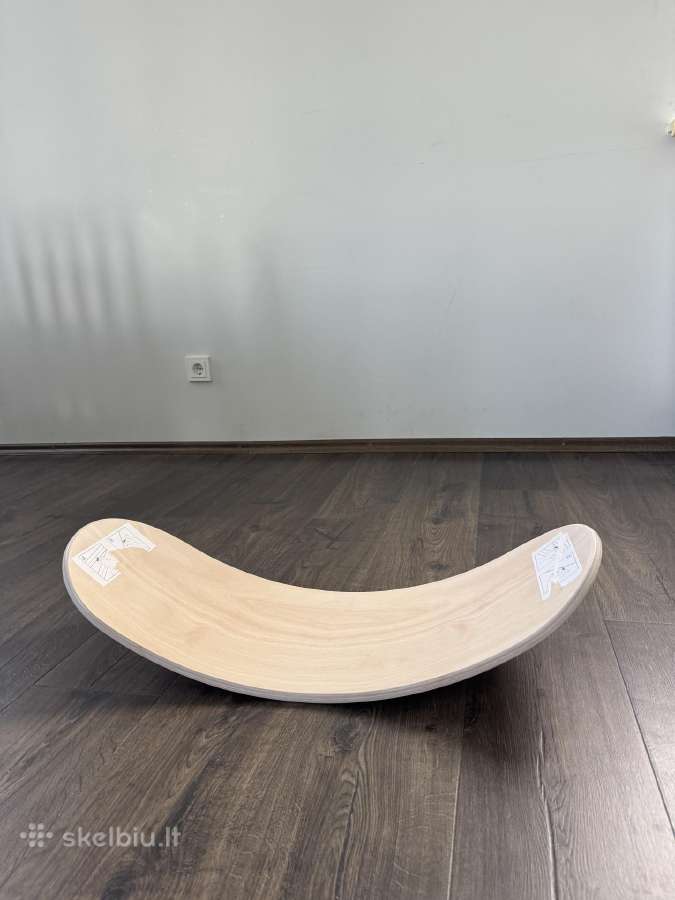 Ikea balansinė lenta