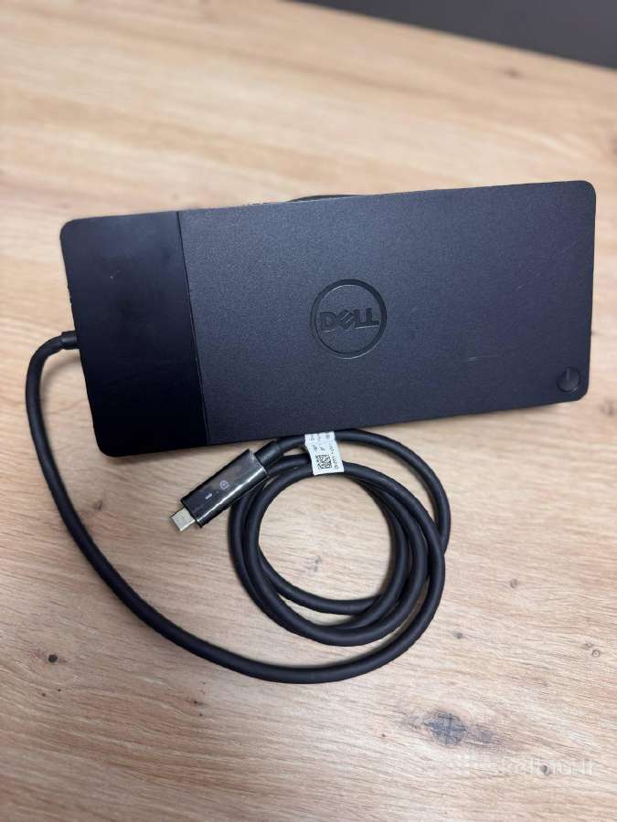 Dell Wd19 Docking Station