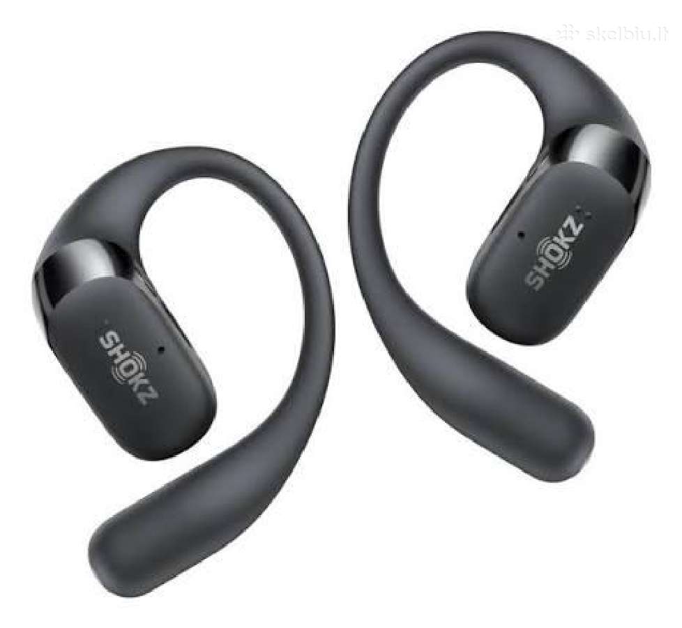 Perku (naujus/mažai naudotus) Shokz Openfit 2