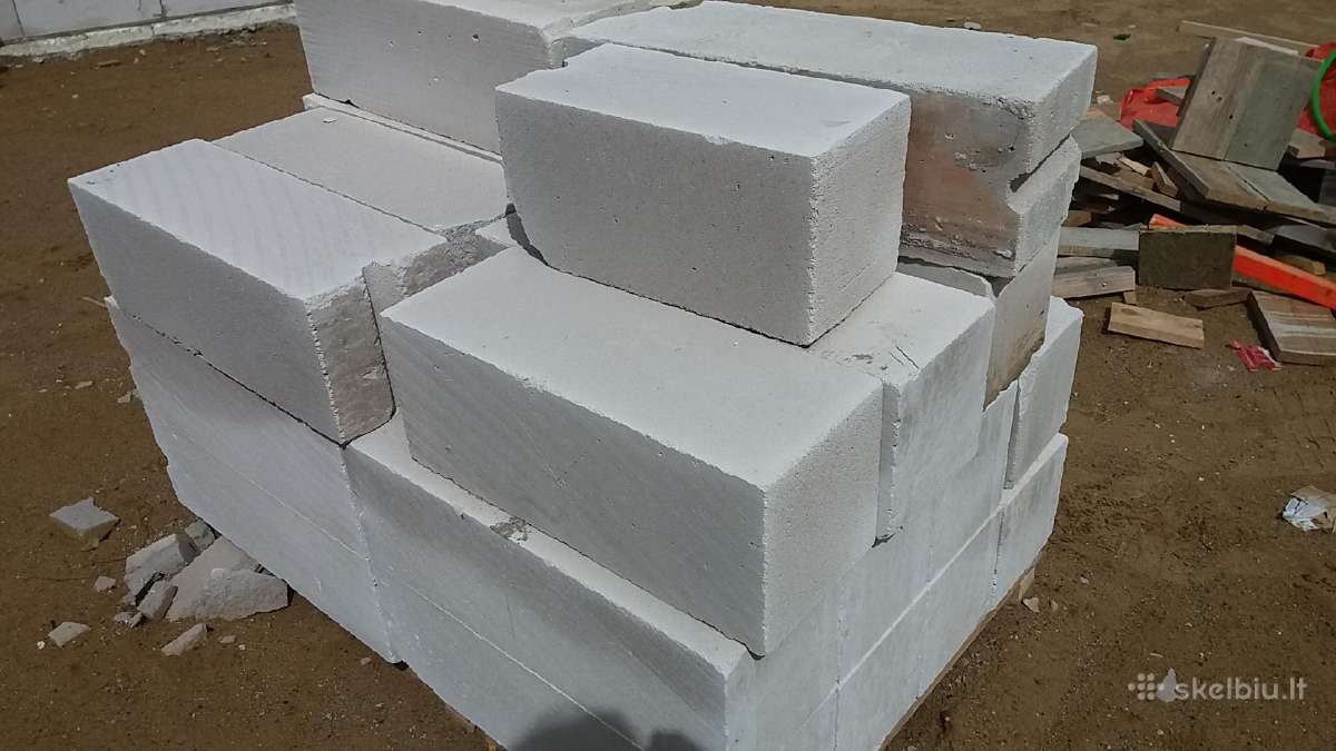 Blokeliai